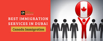 Choosing the best Canada immigration consultants in Dubai